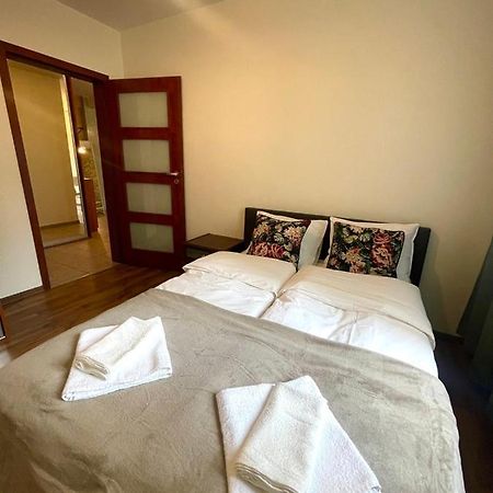 Apartamenty Na Ogrodowa Warszawa Eksteriør billede