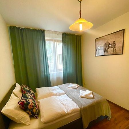 Apartamenty Na Ogrodowa Warszawa Eksteriør billede